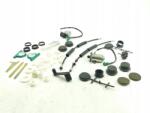 AC Rolcar Üveg Lift Javító Készlet Ac Rolcar Rh Mazda Tribute 00-11 0030020