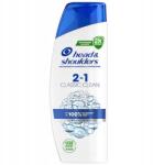 Head & Shoulders H&s sampon 2 az 1-ben Classic Clean 250 ml (80760337)