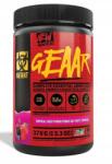 MUTANT Geaar, Tropical Fruit Punch 378g (1000040102#449)