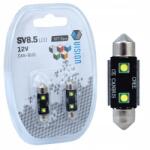 Vision Lighting Izzók C5W Led C10W SV8.5 Vision 36mm12V Canbus Fehér