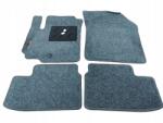Opel Autószönyegek Gumiszőnyeg Szett Opel Agila B 2008-2015 - allegro - 5 820 Ft