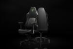 Razer Scaun Gaming RAZER Iskur V2 NewGen Negru Verde (RZ38-04900700-R3G1)