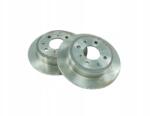 Bosch Féktárcsák Honda Rover Hátsó 0986478350812