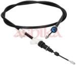 ASHIKA Cablu, frana de parcare ASHIKA 131-00-0336 (131-00-0336) - fixbox