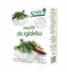 Sumin műtrágya tűlevelűekhez 1kg (NAWÓZ DO IGLAKÓW 2,5KG SUMIN wiaderko)