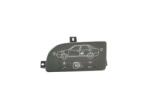 Fiat Check Control Fiat Croma 85-96 176737080