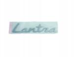 Hyundai Logó Embléma Felirat Lantra 8631629000LP