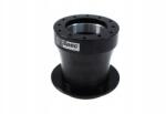 D1 Spec Naba Kormány Adapter Toyota Corolla Hilux Corona B006G D1SPEC Black (5904906040120)