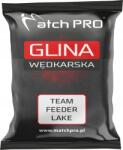 Match Pro MatchPro Glina Team Feeder Lake 1, 5kg (900617)