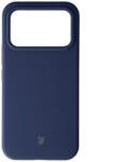 BizonMobile Carcasa Bizon Soft compatibila cu Xiaomi Poco F8 Ultra, Dark Blue (5900415727194)