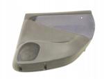 Fiat Jobb Hátsó Ajtópanel Fiat Idea Lancia Musa 08-12 735481764 EP020125