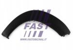 Fast Sárvédő Betét Fiat Ducato 14> Hátsó Le FT90863