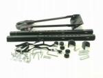 Fiat Kerékpár Tartó Fiat Panda 2003-2012 Tetőre 50901142