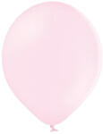 Balloons4party Set 50 baloane latex macaron roz deschis 30 cm