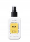 Kemon Hair Care Kids Spray gyerekeknek a haj könnyebb kifésüléséhez 200