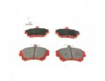 ScanTech Első fékbetét Scantech Volvo S40 V40-hez, keményebb 40.0976