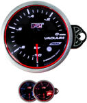 Auto Gauge Óra Indikátor Auto Gauge Rpk 60MM Vacuum Vákuum