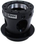 D1 Spec Naba Kormány Adapter Nissan Sunny 303 81-90 B004-3G D1SPEC Black (4712782826902)
