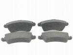 Citroen Ferdek Kopóbetét Első Citroen Xsara Peugeot 206 93-09 4252.03