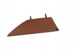 Fiat Fedél a kesztyűtartó fedeléhez, bal, Lancia Phedra 2001-2010 1401386476