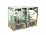 Philips Izzó Szett 2 Db Philips H4 12V 60/55W P43T 12342AW