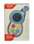 Swede Játék Telefon Kisgyermekeknek, Swede (Q7718)