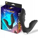 Red corner Jaydurk Anal Prostate P-Spot vibrátor (4902924692711)
