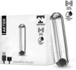Tardenoche Akter Vibrating Bullet Powerfull Magnetic Usb (4902924694760)