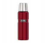 Thermos 470 Ml Szigetelt Acél Termosz Kávéhoz és Teához Thermos (4003)