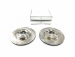 ScanTech Fekstárcsák Első Bal+jobb Volvo 440 460 480 1.7 3455719
