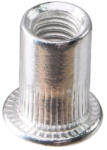 Topmaster Professional Nituri tip piulita 6mm 50buc TMP (511157) Cleste