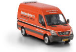 WSI MODELS Mercedes-Benz Sprinter, Kristian Rytter A/S, Limited Edition, scala 1/50, WSI Models1/43 (46952)
