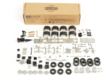 WSI MODELS Kit de constructie sasiu Scania 10x4 G WSI scala 1/50 - Building Kit1/43 (46927)