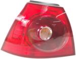 Hella Hátsó Lámpa Bal Vw Golf V 2003-2009 Hella 20-211-01017 1K6945095AA