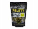 Vaclavik Fluo Feeder Carp Servis Václavík Méz Tintahal 3/4mm op. 700g (PELLFLUMIÓ)