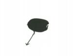 Fiat 182945880 Lökhárító takaróelem első Fiat Punto 93-99 182945880