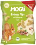 Mogli Pufuleti cu naut si arahide, fara gluten bio 30g