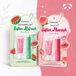 KORMESIC Soften Kormesic ajakápoló szett Watermelon
