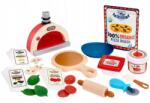 Little Tikes Creative Chefs Pizza Utántöltő Készlet, Little Tikes (480805)