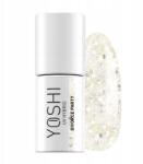 Yoshi Hibrid lakk No. 811 Uv Led Divorce Party 6 ml (5905616152394)