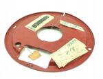 Iveco Dobtárcsa Védő Horgonytárcsa 125mm/450mm Iveco 4562810