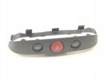 Fiat Vészvilágítás Panel Fiat Punto 1999-2003 0735268021