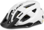 CUBE Kerékpáros sisak Cube Fleet white S (16418)