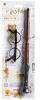 Rubies Harry Potter Wand and Glasses Set (5374ns000)