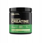 Optimum Nutrition Kreatin Optimum Nutrition Monohidrát 187g Mikronizált por 55 adag (5060751997788)