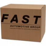 Fast Fényszóró Díszléc Fiat Ducato 06> Felső P FT90745