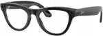 Meta Ray-Ban Meta Skyler Gen1 okosszemüveg(52-20)2F átlátszó/égszínkék lencse (01269)