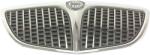 Lancia Hűtőrács Keret Lancia Musa Ypsilon 2004-2012 735384149