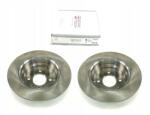 ScanTech Hátsó Féktárcsák Volvo 850 2.4 1991-1996 Scantech 271497