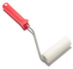 Artool Rola cu maner, burete alb, 11 cm, Artool (482010)